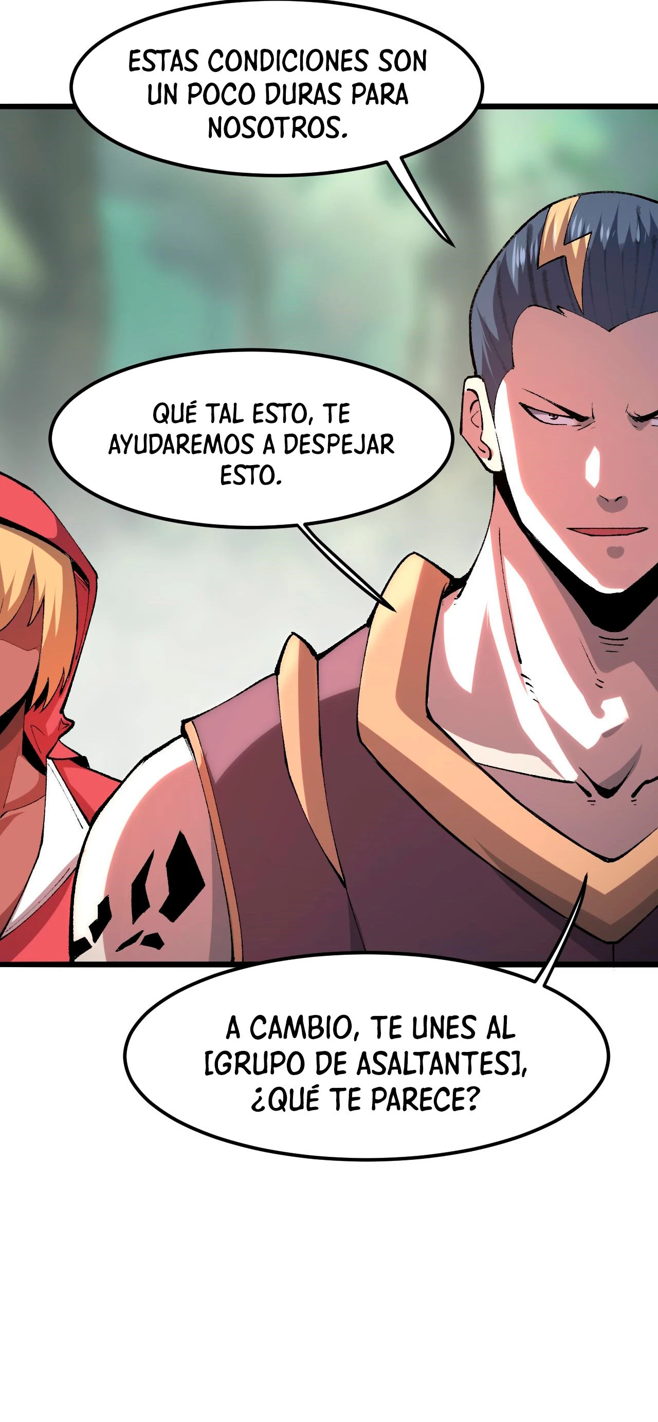 El rey de los errores > Capitulo 13 > Page 441